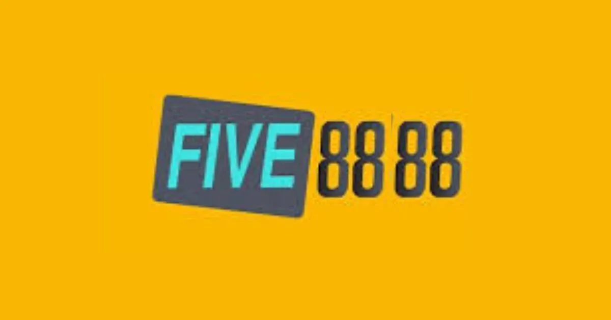 Cá cược trực tuyến tại Five8888