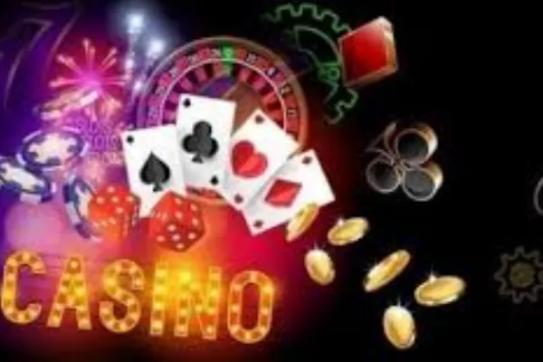 Cược Casino trực tiếp