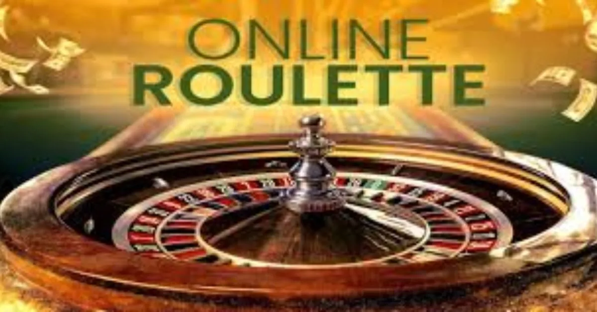 Cược Roulette trực tuyến