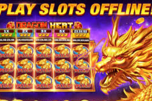 Game slot có tỷ lệ thắng cao