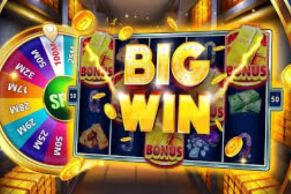 Game Slot tại Five8888