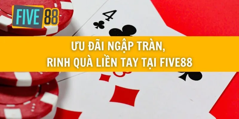 Ưu Đãi Ngập Tràn, Trải Nghiệm Tuyệt Vời Với Game Bài Miễn Phí